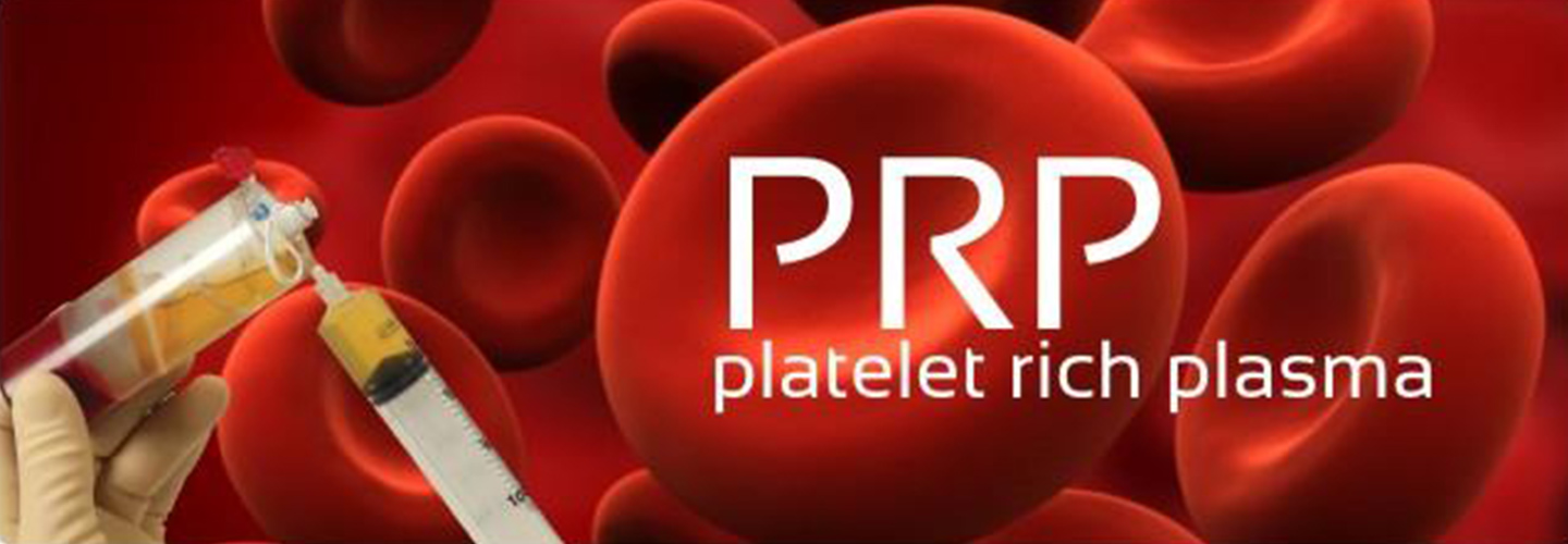 Platelet-Rich Plasma
